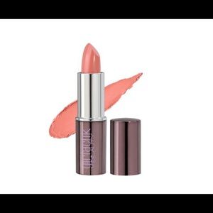 Girlactik la creme lipstick